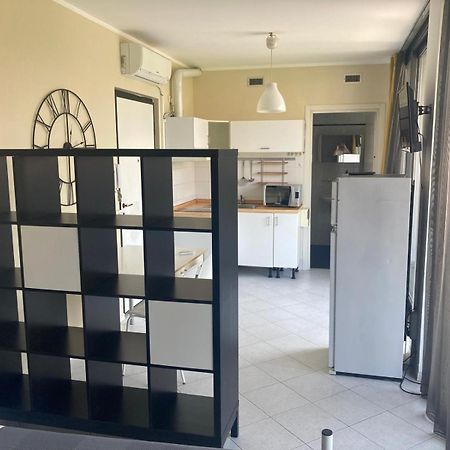 Gerenzano Apartments Dış mekan fotoğraf