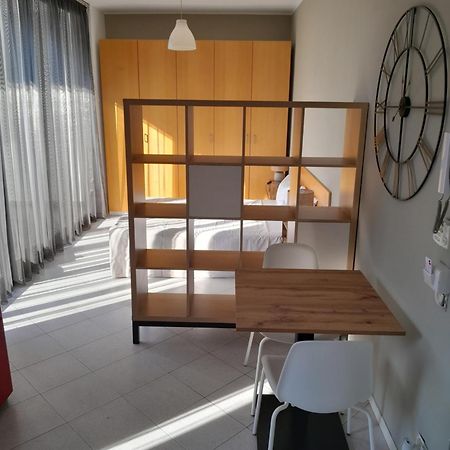 Gerenzano Apartments Dış mekan fotoğraf
