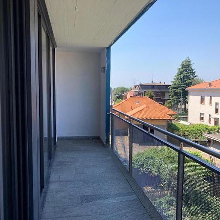 Gerenzano Apartments Dış mekan fotoğraf