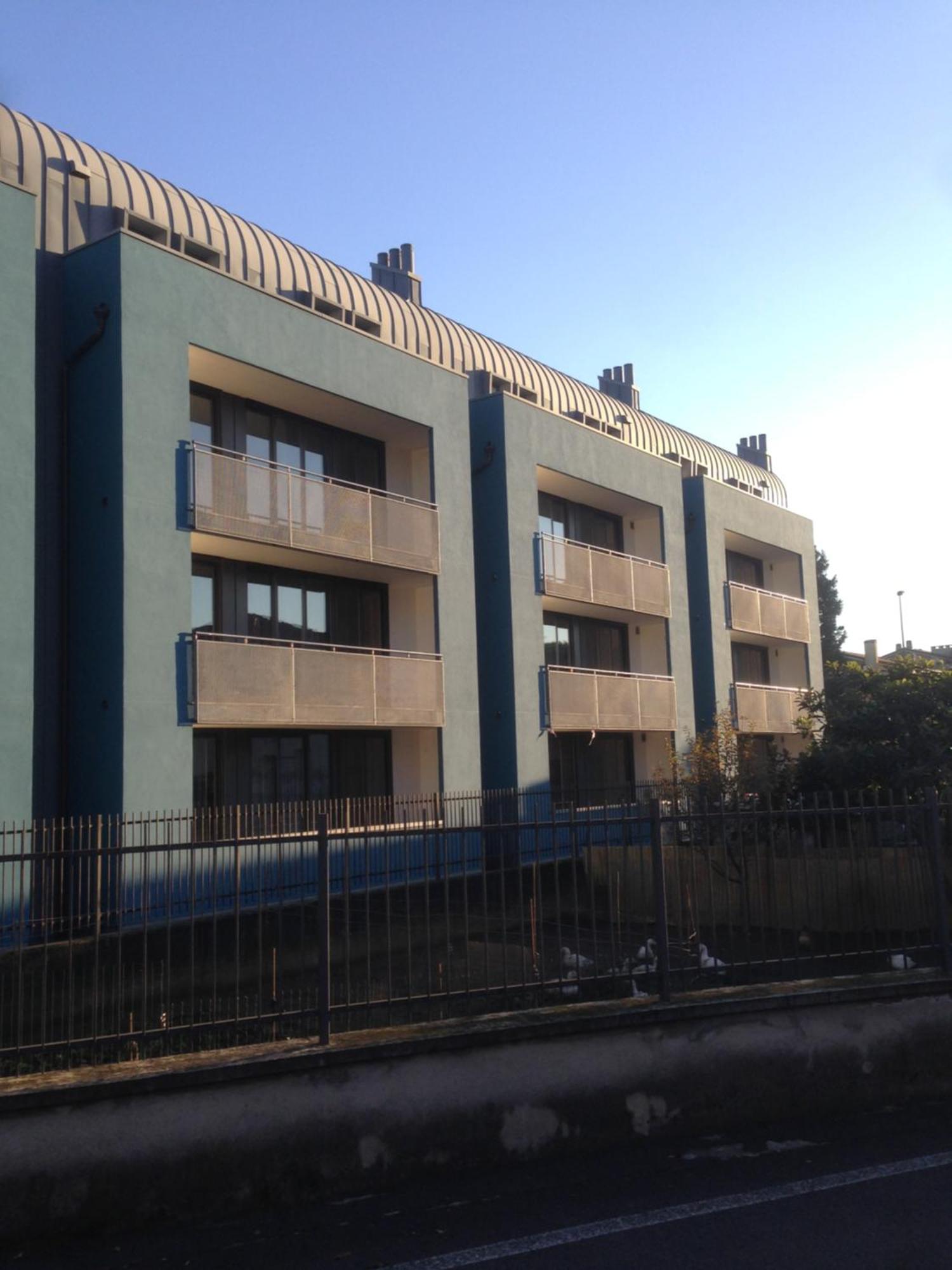 Gerenzano Apartments Dış mekan fotoğraf