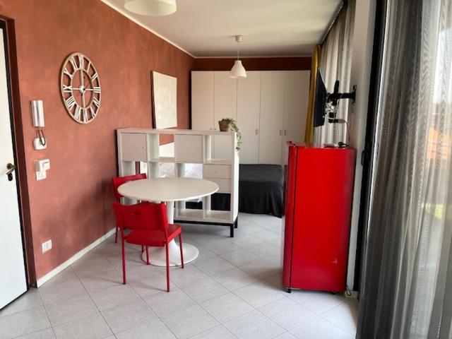 Gerenzano Apartments Dış mekan fotoğraf