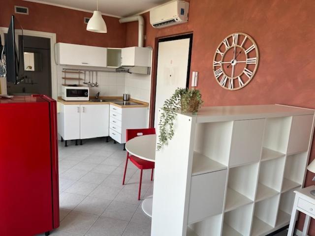Gerenzano Apartments Dış mekan fotoğraf
