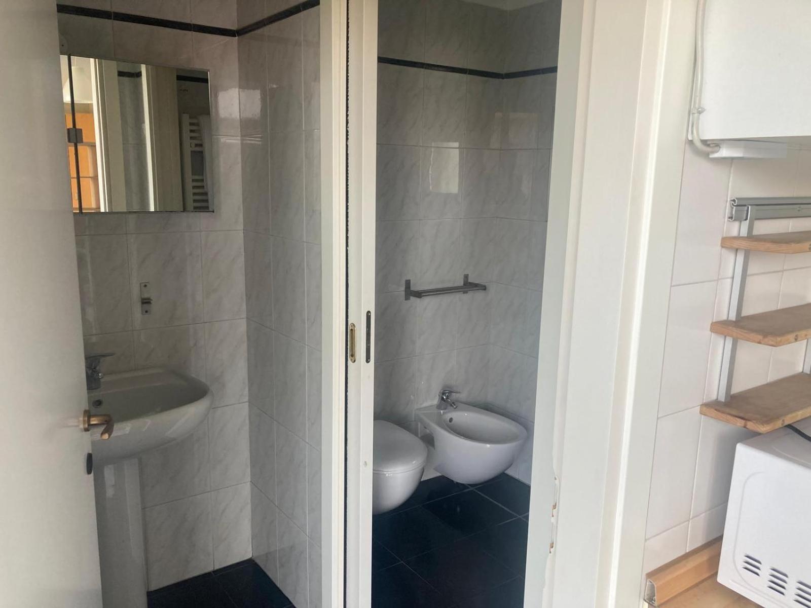 Gerenzano Apartments Dış mekan fotoğraf