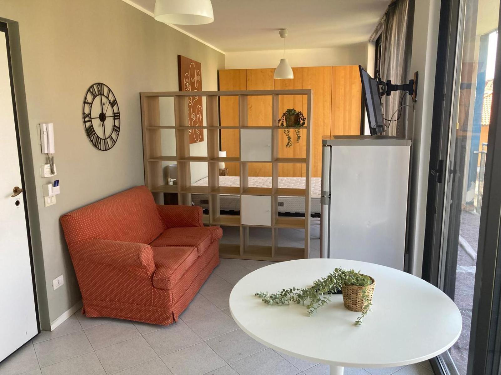 Gerenzano Apartments Dış mekan fotoğraf