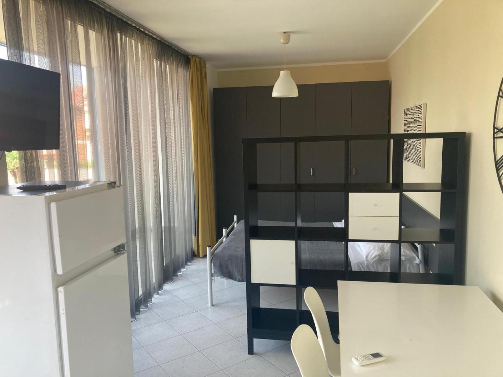 Gerenzano Apartments Dış mekan fotoğraf