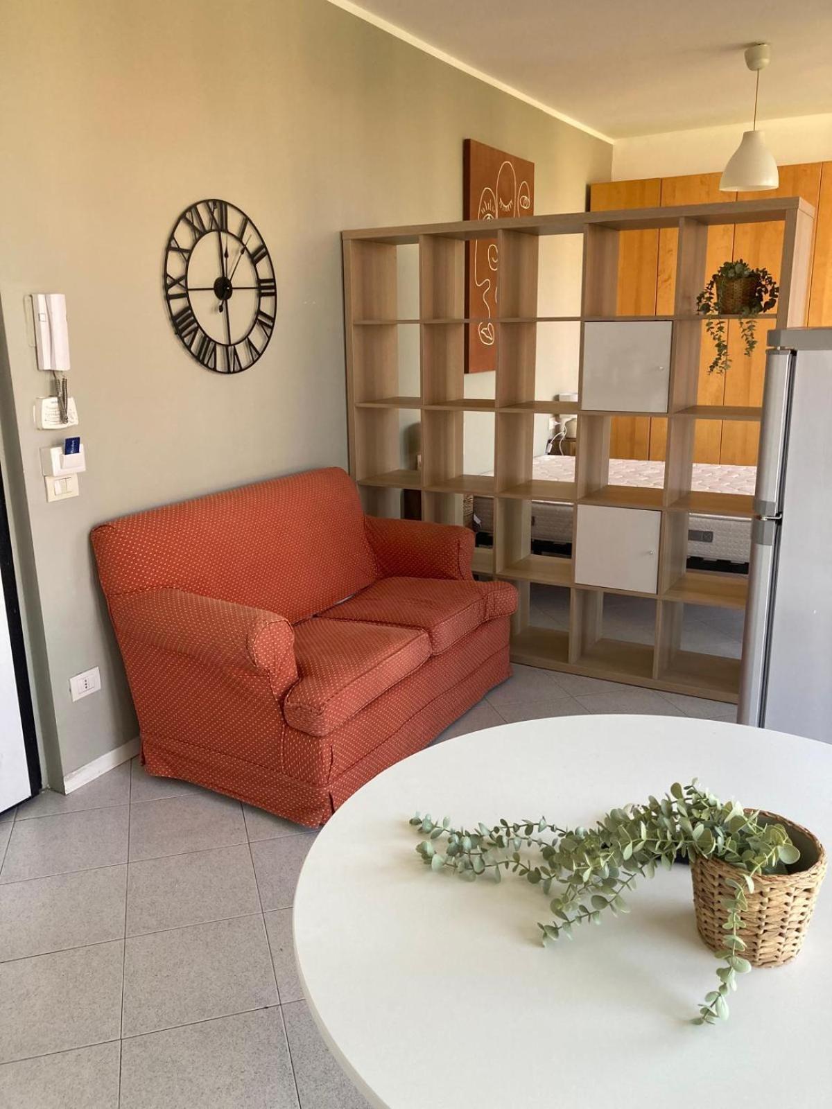 Gerenzano Apartments Dış mekan fotoğraf