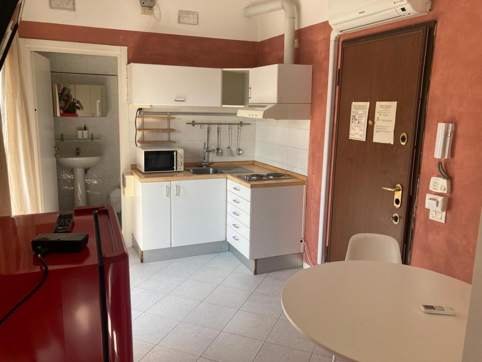 Gerenzano Apartments Dış mekan fotoğraf