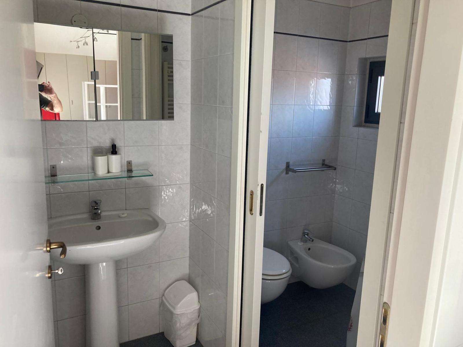Gerenzano Apartments Dış mekan fotoğraf