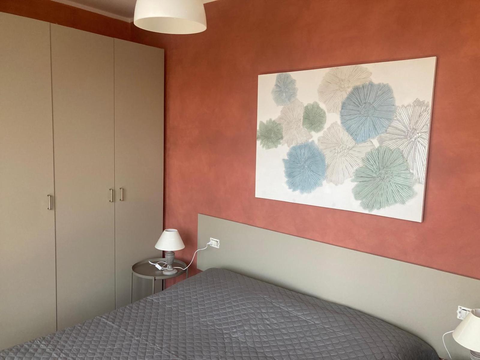 Gerenzano Apartments Dış mekan fotoğraf