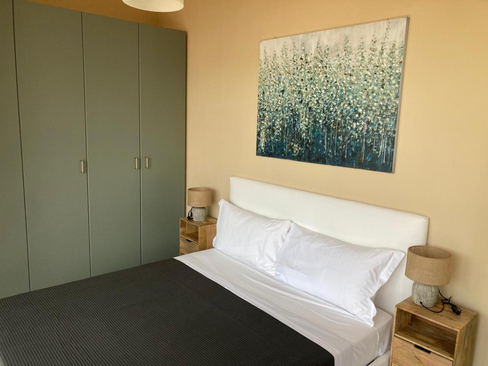 Gerenzano Apartments Dış mekan fotoğraf