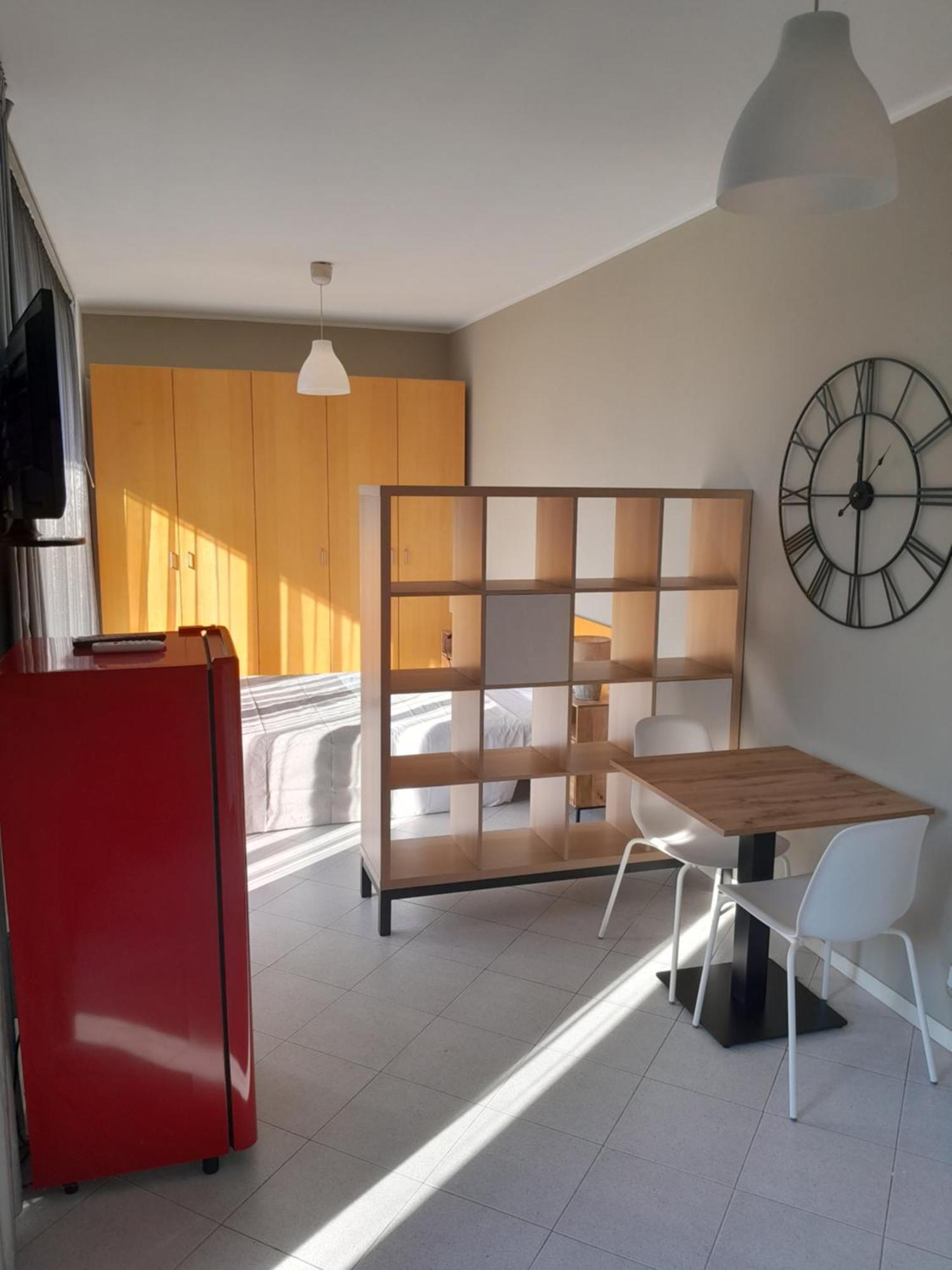 Gerenzano Apartments Dış mekan fotoğraf