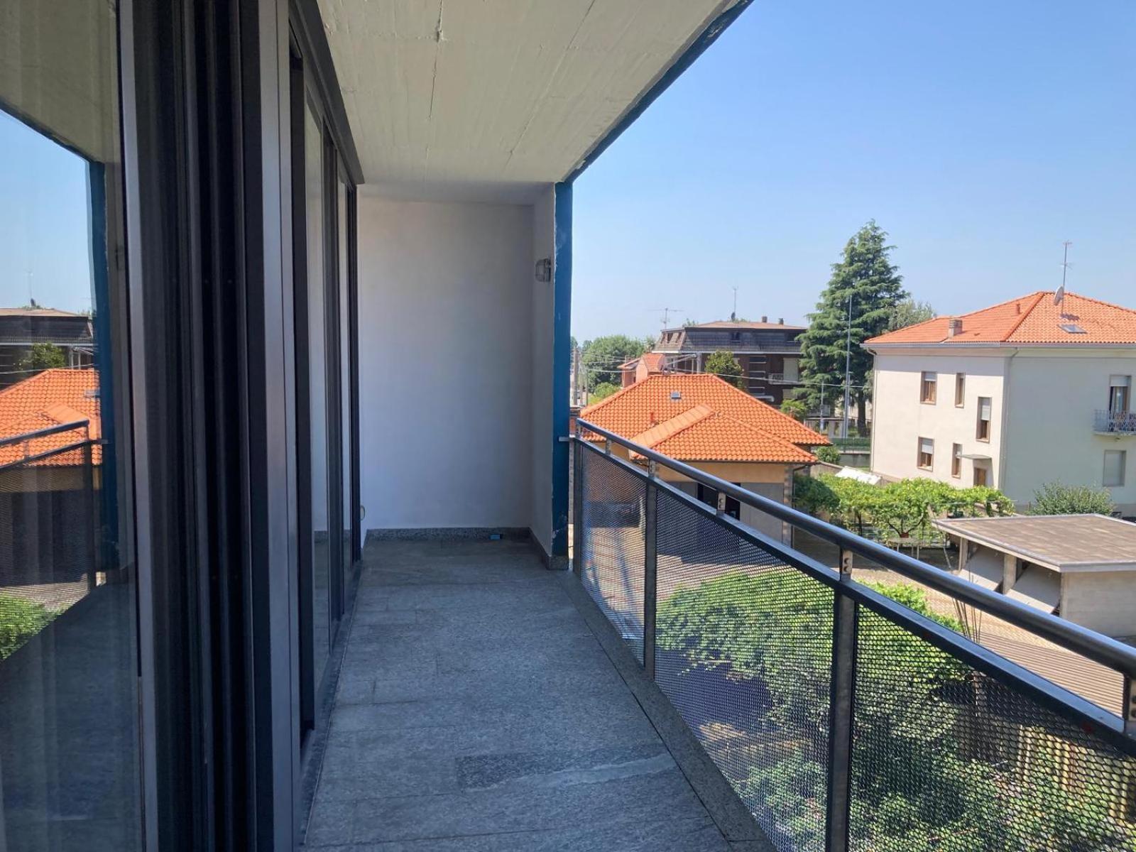 Gerenzano Apartments Dış mekan fotoğraf