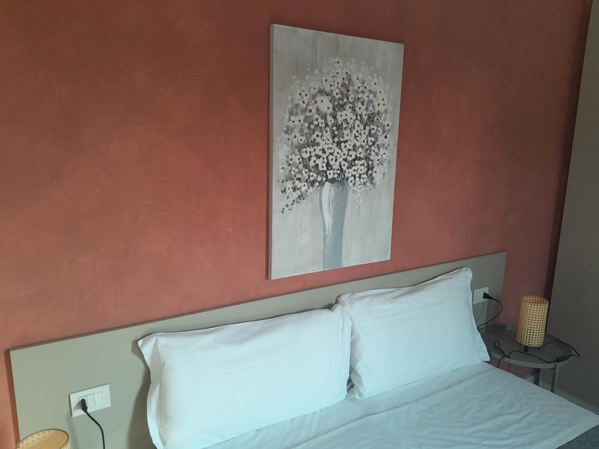 Gerenzano Apartments Dış mekan fotoğraf